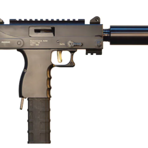 MPA Defender Semi-Automatic Pistol