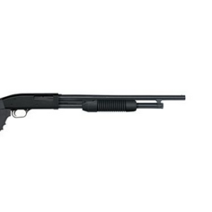 Maverick Arms 32204 88 Cruiser Blued 20 GA 18.50" 3" 5+1