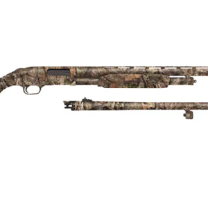 Mossberg 500 Field/Deer Combo 12 Gauge Pump Action Shotgun 28/24" Barrel Mossy Oak Break-Up Country