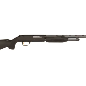 Mossberg 510 Mini Super Bantam Shotgun 18.5" Vent Rib Barrel Synthetic