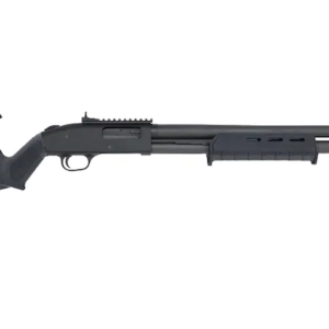 Mossberg 590A1 Magpul Security 12 Gauge Pump Action Shotgun 20" Barrel Matte and Black