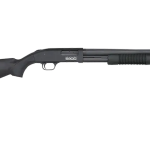 Mossberg 590S Pump Action Shotgun