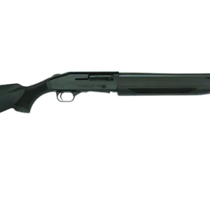 Mossberg 930 Home Security 12 Gauge Semi-Automatic Shotgun 18.5" Barrel Black