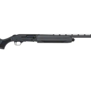 Mossberg 930 Waterfowl Shotgun 12 Gauge Vent Rib Barrel Matte Synthetic Black