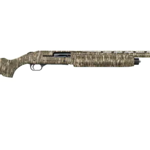Mossberg 935 Magnum Turkey 12 Gauge Semi-Automatic Shotgun 22" Barrel Mossy Oak Bottomland