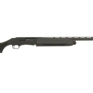 Mossberg 935 Shotgun 12 Gauge Semi-Automatic Shotgun 28" Barrel Black