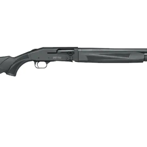 Mossberg 940 Pro Tactical 12 Gauge Semi-Automatic Shotgun 18.5" Barrel Black and Black