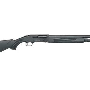 Mossberg 940 Pro Tactical 12 Gauge Semi-Automatic Shotgun 18.5" Barrel Black and Black