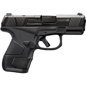 Mossberg MC2sc 9mm Semiautomatic Sub Compact Pistol