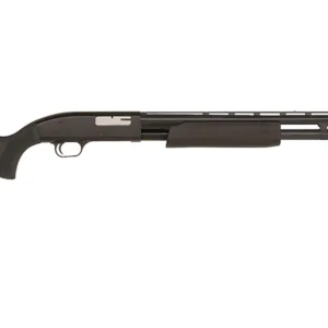 Mossberg Maverick Bantam Youth 20 Gauge Pump Action Shotgun 22" Barrel Black