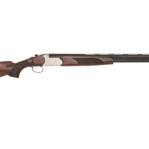 Mossberg Silver Reserve II Shotgun Vent Rib Barrel Blued Walnut