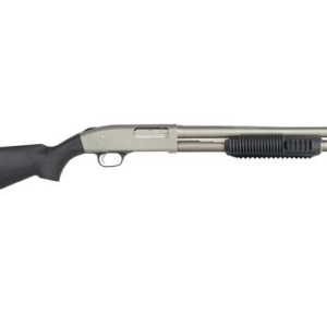 Mossberg & Sons 590A1 12 GA 18" 7SH BS TRI HB