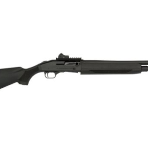 Mossberg & Sons 930SPX 12 GA 18.5" 8SH Cylinder Bore Ghost Rings MAT