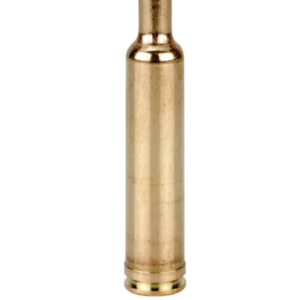 Norma Brass Shooters Pack 257 Weatherby Magnum Box of 50