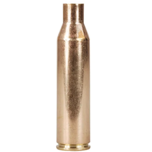 Norma Brass Shooters Pack 338 Norma Magnum Box of 50