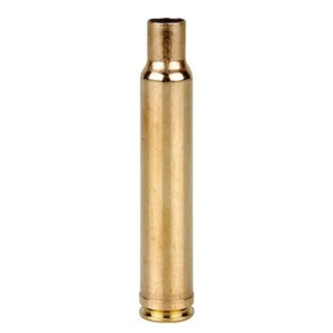 Norma Brass Shooters Pack 340 Weatherby Magnum Box of 50
