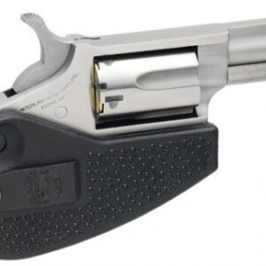 North American Arms (NAA) NAA-22LLR-HG Mini-Revolver 5RD .22 LR 1.625" w/ Holster