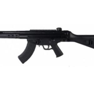 PTR PTR-32 KFR 7.62X39 16" 30RD Black FIXED