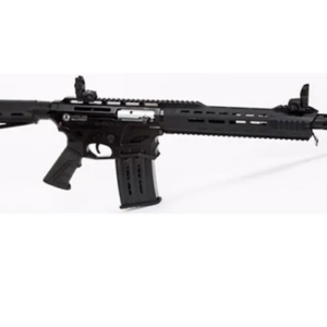 Panzer Arms AR 12 PRO Semi-Automatic Shotgun