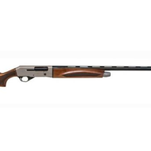 Pointer Field Tek 3 Shotgun 20 ga. 28 in. Gray Walnut 3 in.
