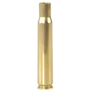 Quality Cartridge Brass 8mm-06 Springfield Box of 20