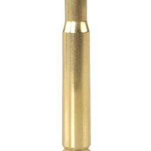 Quality Cartridge Brass 8mm-06 Springfield Box of 20