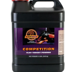 Ramshot Competition Smokeless Gun Powder