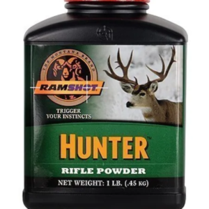 Ramshot Hunter Smokeless Gun Powder