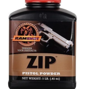 Ramshot ZIP Smokeless Gun Powder