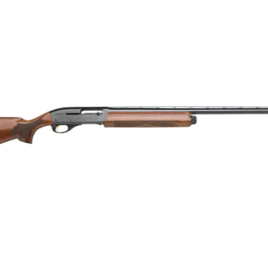 Remington 1100 Classic Trap 12 Gauge Semi-Automatic Shotgun 30" Barrel Blued and Walnut Straight Grip