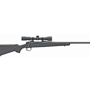 Remington 700 ADL 6.5 CRD 24" Synthetic