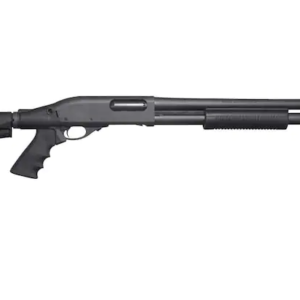 Remington 870 Express Synthetic Pump Shotgun 18.5"