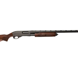 Remington 870 Fieldmaster Pump Action Shotgun