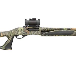 Remington 870 SPS Super Magnum 12 Gauge Pump Action Shotgun 20" Barrel Mossy Oak Obsession Pistol Grip