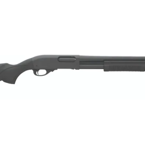 Remington 870 TAC Pump Action Shotgun