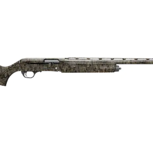 Remington V3 12 Gauge Pump Action Shotgun 26" Barrel Realtree Timber