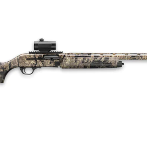 Remington V3 12 Gauge Semi-Automatic Shotgun 22" Barrel Realtree Timber