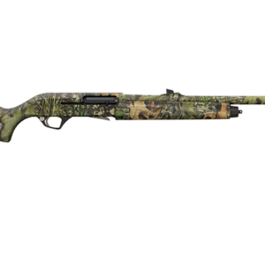 Remington Versamax 12 Gauge Semi-Automatic Shotgun 22" Barrel Mossy Oak Obsession