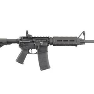 Ruger 8515 AR-556 Autoloading Semi-Automatic .223 REM/5.56 NATO 16.1 30+1