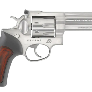 Ruger GP100 Revolver