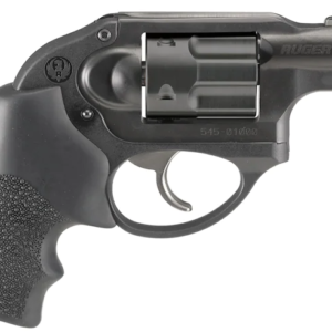 Ruger LCR Revolver