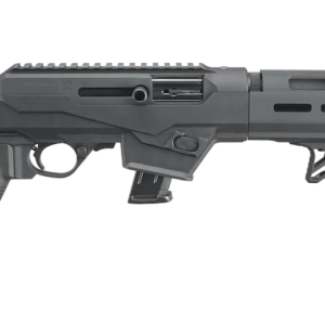Ruger PC Charger Semi-Automatic Pistol