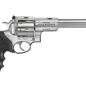 Ruger Super Redhawk Revolver