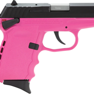 SCCY CPX1 Semi-Automatic Pistol