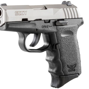 SCCY CPX2 Semi-Automatic Pistol