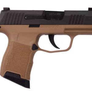 SIG Sauer P365 Micro-Compact Semi-Auto Pistol with Holster