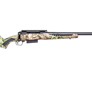 Savage Arms 212 Turkey 12 Gauge Bolt Action Shotgun 22" Barrel Black and Mossy Oak Obsession Monte Carlo
