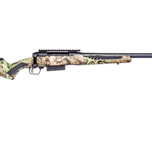 Savage Arms 220 Turkey 20 Gauge Bolt Action Shotgun 22" Barrel Black and Mossy Oak Obsession Monte Carlo