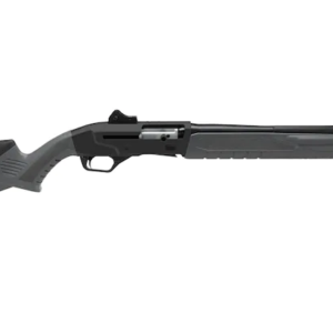 Savage Arms Renegauge Security 12 Gauge Semi-Automatic Shotgun 18.5" Barrel Matte and Gray