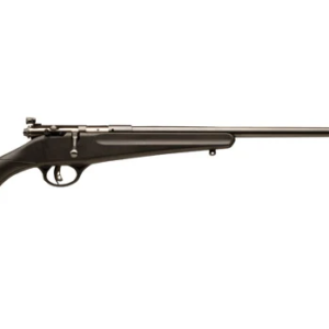 Savage RASCAL .22 LR Youth BLACK